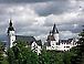Das Schloss Schwarzenberg gehört zu den schönsten Sehenswürdigkeiten Sachsens.